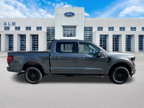 More photos of 2025 Ford F-150 XLT at ALM Ford Marietta, GA