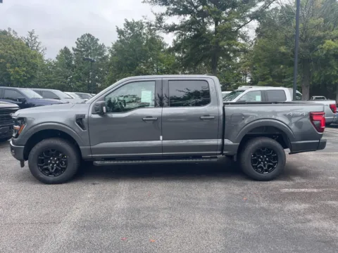 Photos of 2025 Ford F-150 XLT for sale in Marietta, GA at ALM Ford Marietta