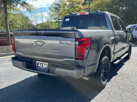 More photos of 2025 Ford F-150 XLT at ALM Ford Marietta, GA