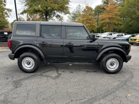 More photos of 2025 Ford Bronco at ALM Ford Marietta, GA