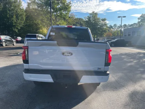 More photos of 2025 Ford F-150 Lightning XLT at ALM Ford Marietta, GA