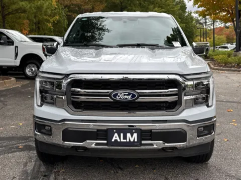 Photos of 2025 Ford F-150 Lariat for sale in Marietta, GA at ALM Ford Marietta