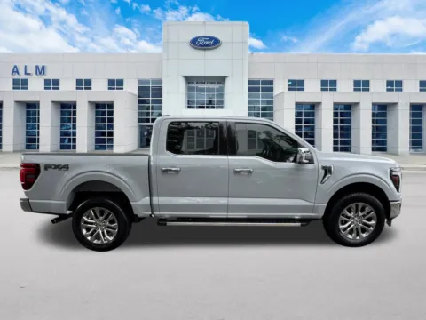 More photos of 2025 Ford F-150 Lariat at ALM Ford Marietta, GA