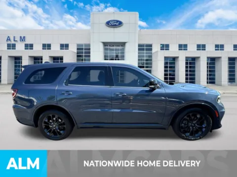 More photos of 2021 Dodge Durango R/T at ALM Ford Marietta, GA