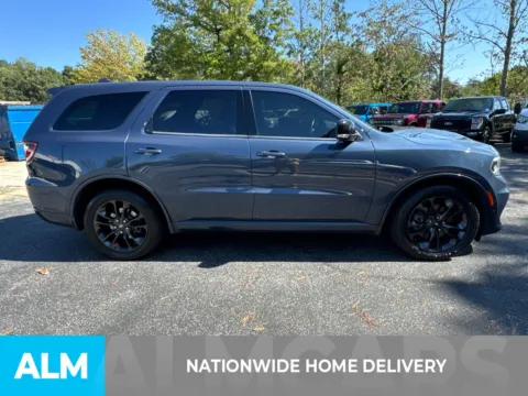 More photos of 2021 Dodge Durango R/T at ALM Ford Marietta, GA