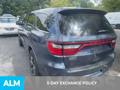 More photos of 2021 Dodge Durango R/T at ALM Ford Marietta, GA