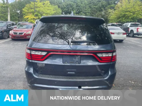 More photos of 2021 Dodge Durango R/T at ALM Ford Marietta, GA