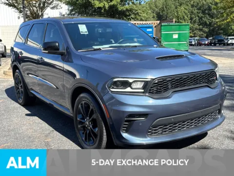More photos of 2021 Dodge Durango R/T at ALM Ford Marietta, GA