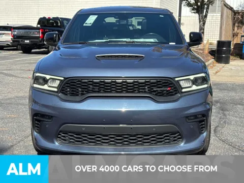Another view of 2021 Dodge Durango R/T for sale in Marietta, GA at ALM Ford Marietta