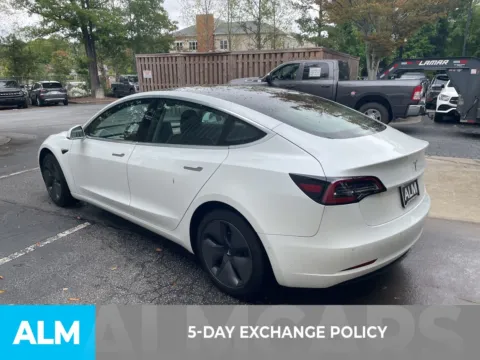 More photos of 2019 Tesla Model 3 Mid Range at ALM Ford Marietta, GA