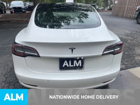 More photos of 2019 Tesla Model 3 Mid Range at ALM Ford Marietta, GA