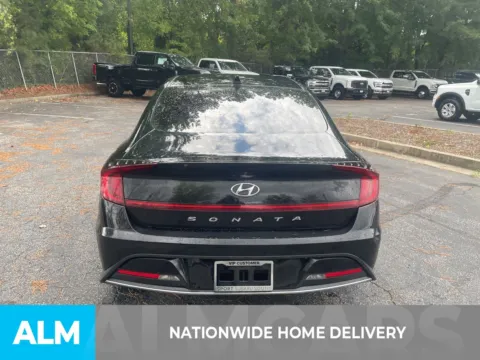 More photos of 2021 Hyundai Sonata SE at ALM Ford Marietta, GA