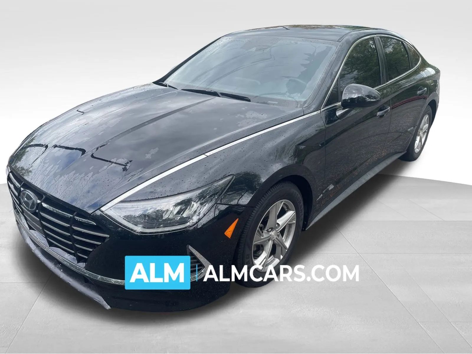 2021 Hyundai Sonata