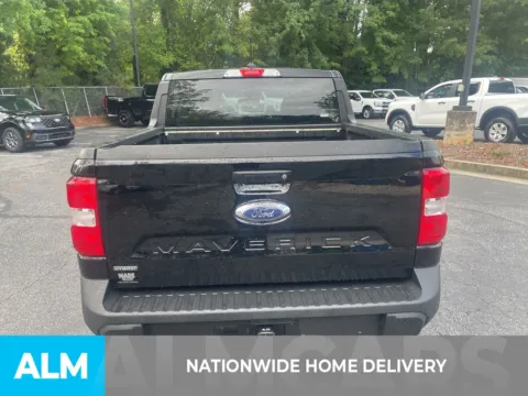 More photos of 2024 Ford Maverick XL at ALM Ford Marietta, GA