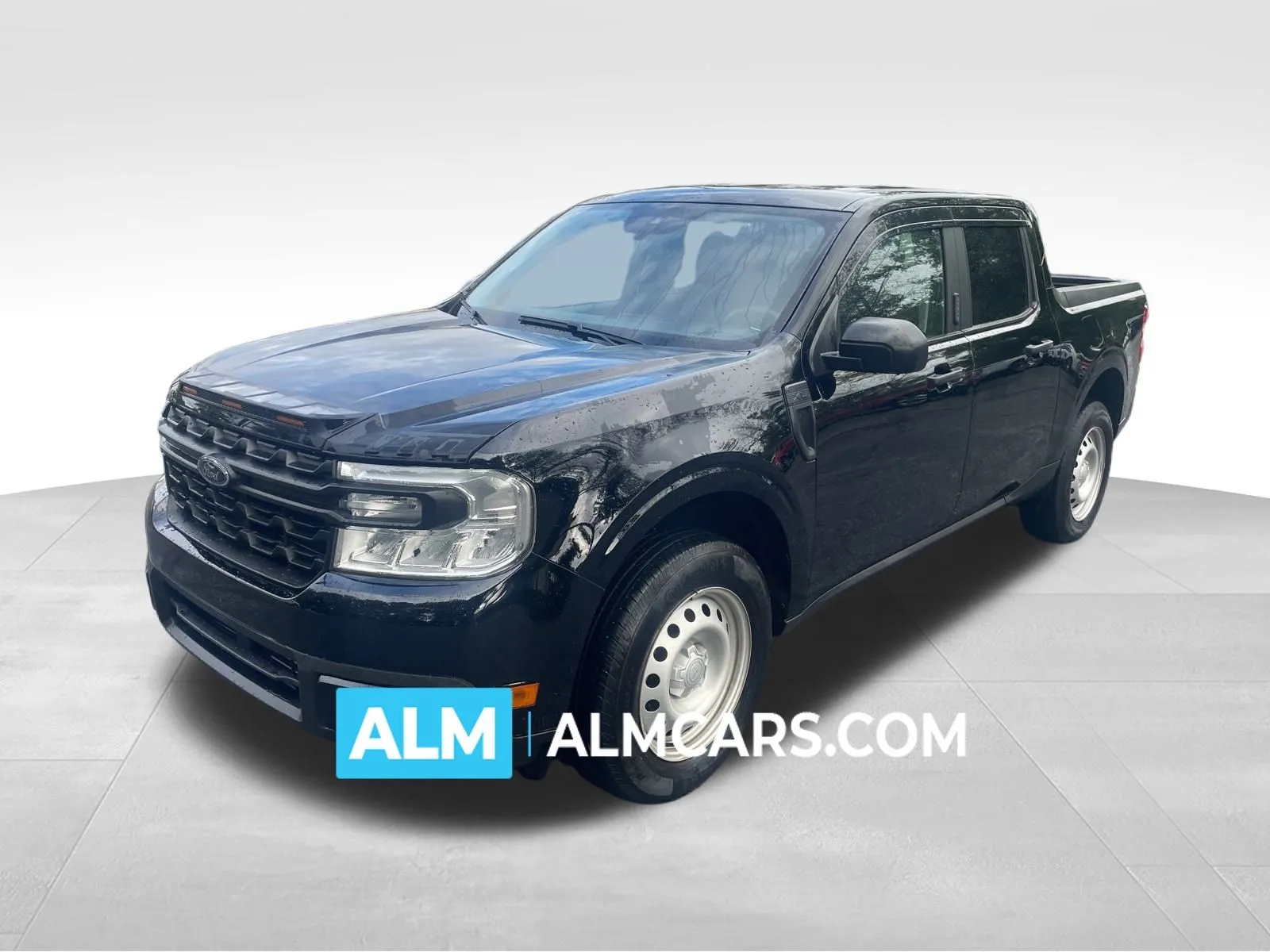 Black 2024 Ford Maverick XL for sale in Marietta, GA