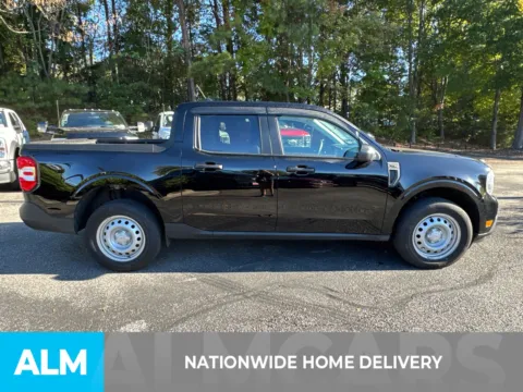 More photos of 2024 Ford Maverick XL at ALM Ford Marietta, GA
