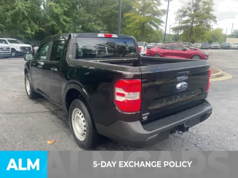 More photos of 2024 Ford Maverick XL at ALM Ford Marietta, GA