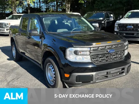 More photos of 2024 Ford Maverick XL at ALM Ford Marietta, GA