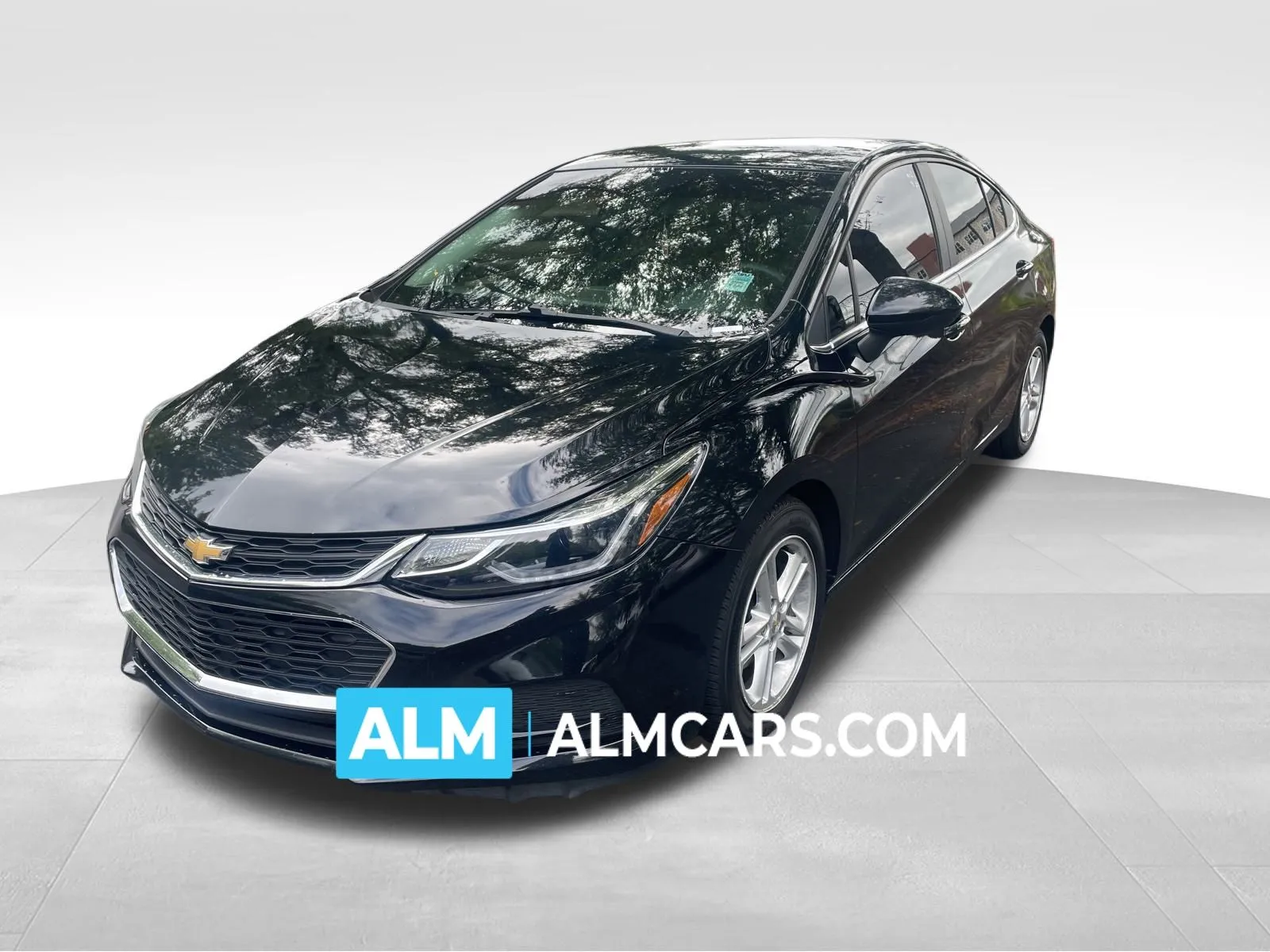 2016 Chevrolet Cruze LT for sale in Marietta, GA