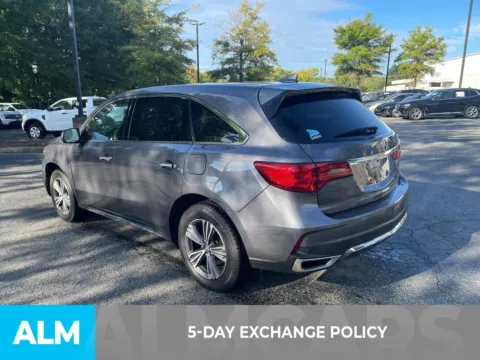 More photos of 2018 Acura MDX 3.5L at ALM Ford Marietta, GA
