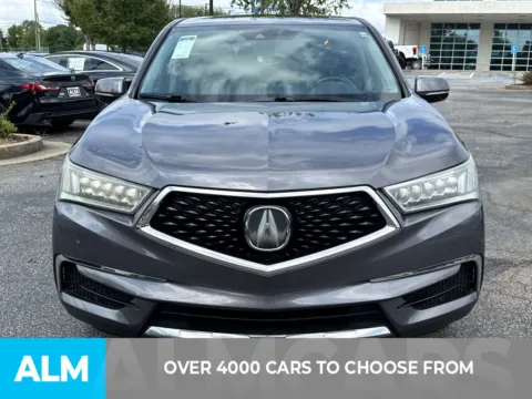 Another view of 2018 Acura MDX 3.5L for sale in Marietta, GA at ALM Ford Marietta