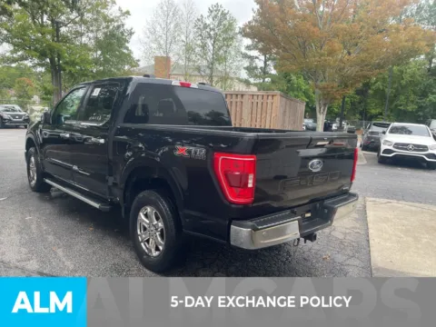 More photos of 2023 Ford F-150 XLT at ALM Ford Marietta, GA