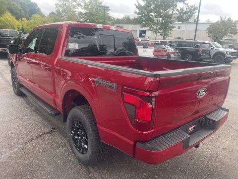 More photos of 2025 Ford F-150 XLT at ALM Ford Marietta, GA