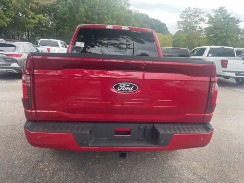 More photos of 2025 Ford F-150 XLT at ALM Ford Marietta, GA