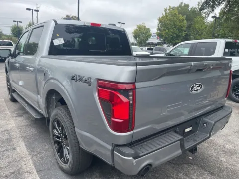 Another view of 2025 Ford F-150 XLT for sale in Marietta, GA at ALM Ford Marietta