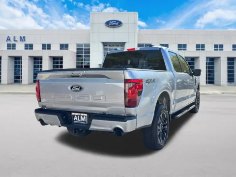 More photos of 2025 Ford F-150 XLT at ALM Ford Marietta, GA