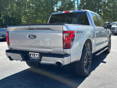 More photos of 2025 Ford F-150 XLT at ALM Ford Marietta, GA