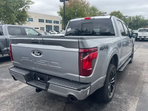 More photos of 2025 Ford F-150 XLT at ALM Ford Marietta, GA