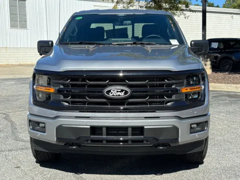 Photos of 2025 Ford F-150 XLT for sale in Marietta, GA at ALM Ford Marietta