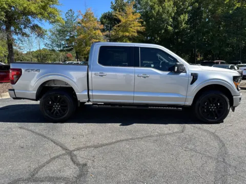 More photos of 2025 Ford F-150 XLT at ALM Ford Marietta, GA