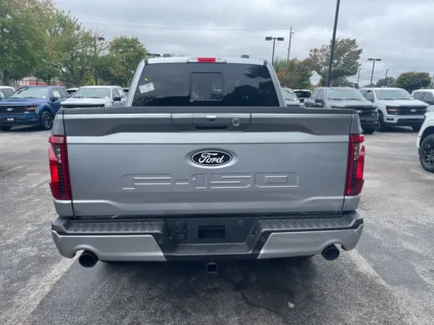 More photos of 2025 Ford F-150 XLT at ALM Ford Marietta, GA