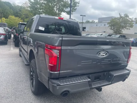 More photos of 2025 Ford F-150 XLT at ALM Ford Marietta, GA