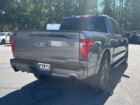 More photos of 2025 Ford F-150 XLT at ALM Ford Marietta, GA