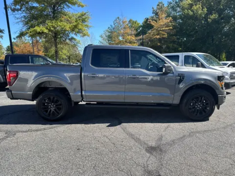More photos of 2025 Ford F-150 XLT at ALM Ford Marietta, GA