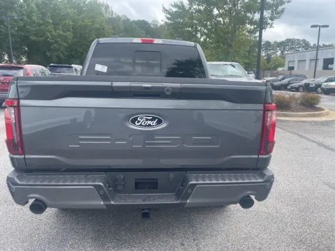 More photos of 2025 Ford F-150 XLT at ALM Ford Marietta, GA
