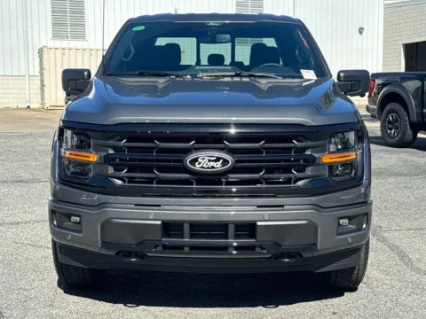 Photos of 2025 Ford F-150 XLT for sale in Marietta, GA at ALM Ford Marietta