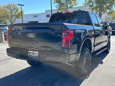 More photos of 2025 Ford F-150 XLT at ALM Ford Marietta, GA