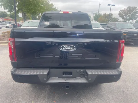 More photos of 2025 Ford F-150 XLT at ALM Ford Marietta, GA