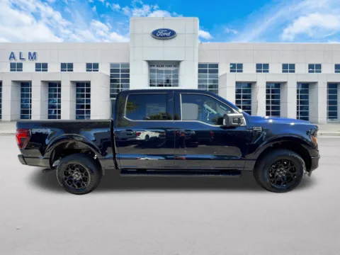 More photos of 2025 Ford F-150 XLT at ALM Ford Marietta, GA