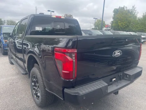 More photos of 2025 Ford F-150 XLT at ALM Ford Marietta, GA