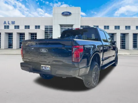 More photos of 2025 Ford F-150 XLT at ALM Ford Marietta, GA
