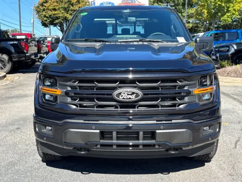 Photos of 2025 Ford F-150 XLT for sale in Marietta, GA at ALM Ford Marietta