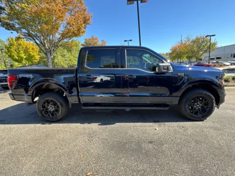 More photos of 2025 Ford F-150 XLT at ALM Ford Marietta, GA