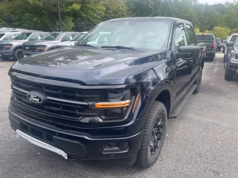 Photos of 2025 Ford F-150 XLT for sale in Marietta, GA at ALM Ford Marietta