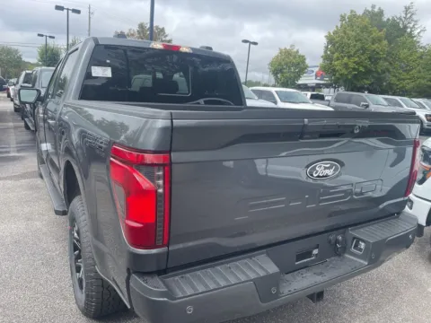 More photos of 2025 Ford F-150 XLT at ALM Ford Marietta, GA