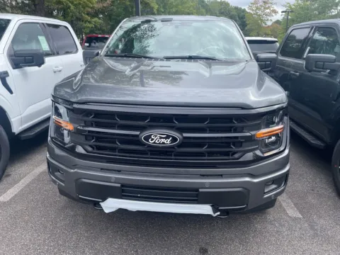 Gray 2025 Ford F-150 XLT for sale in Marietta, GA